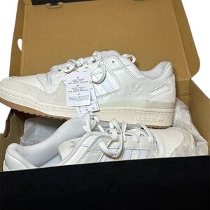 Adidas Forum Low CL NWT